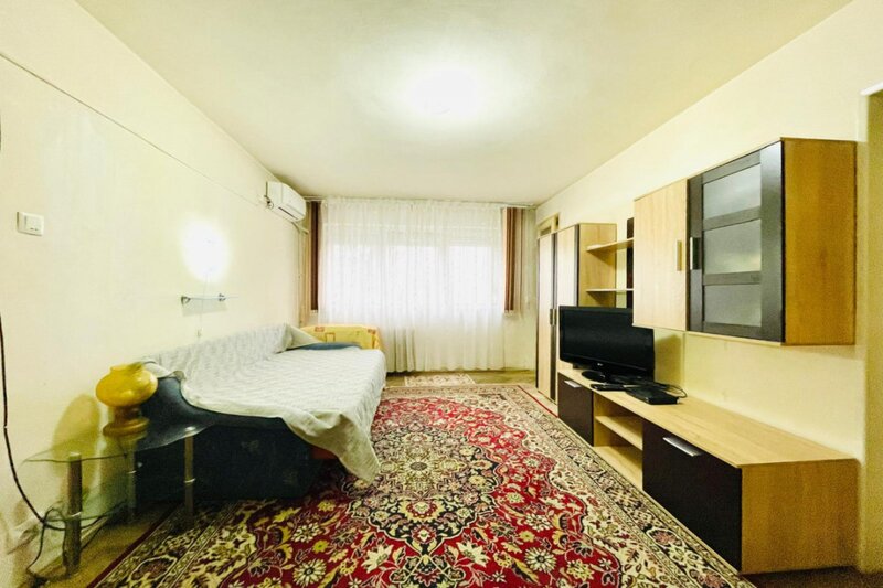 Bucurestii Noi - Lastarisului, apartament 2 camere, et. 4, 51 mp.