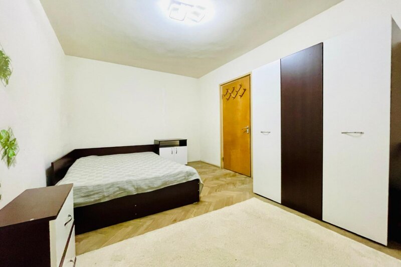 Bucurestii Noi - Lastarisului, apartament 2 camere, et. 4, 51 mp.