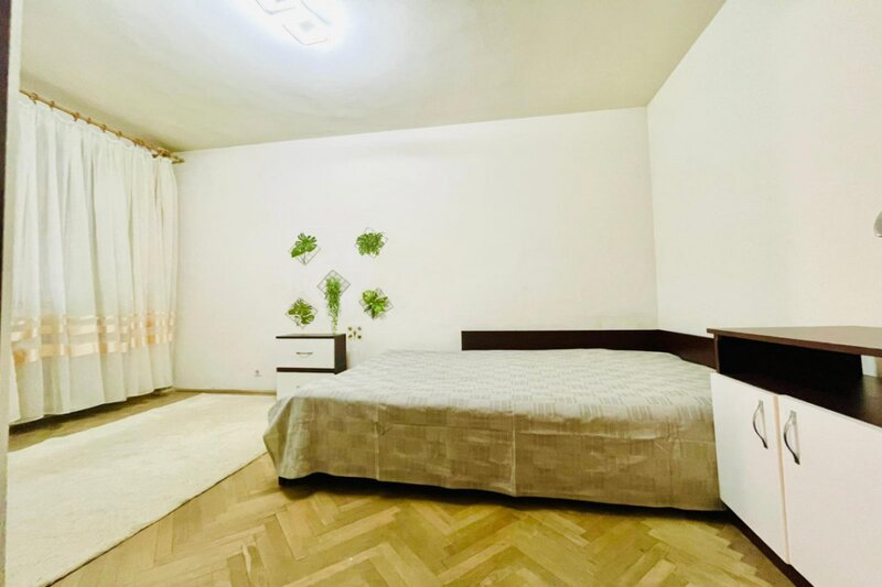 Bucurestii Noi - Lastarisului, apartament 2 camere, et. 4, 51 mp.